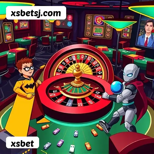 6 vantagens exclusivas do programa VIP da xsbet