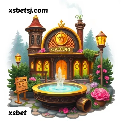 Catálogo xsbet 2.547 jogos - Pragmatic Play, Evolution, NetEnt