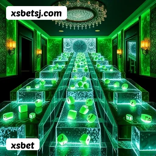 Loterias online disponíveis na xsbet